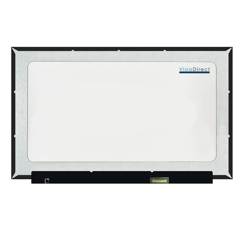 Écran PC tactile 15.6 LED pour HP 3V032EA idéal pour le télétravail - 2