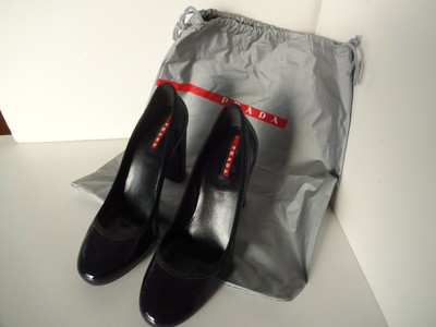numeri scarpe prada