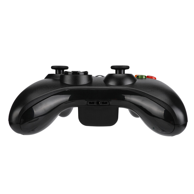 Controlador para Xbox 360, WeiCheng gamepads USB jogo joysticks com fio  controlador de jogos para PC laptop/Windows 7 8 10/Xbox 360/Xbox 360 Slim :  : Games e Consoles