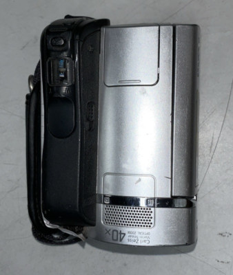 Digital Video Camcorder - Sony DCR-SR45 Handycam Digital Video