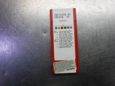 Sandvik Carbide Inserts QTY10 CNMG12 04 08-SM / CNMG432-SM 4225 LOC1842A 
