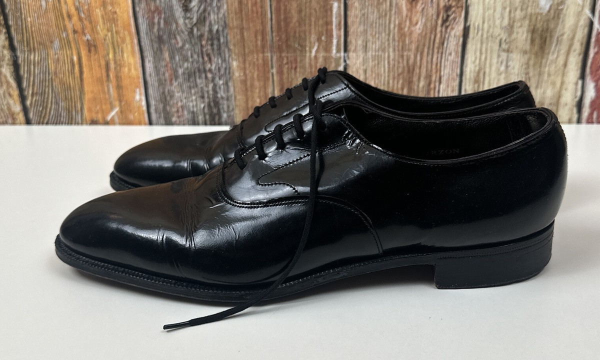 PEAL&CO Brooks brothers イギリス製 プレーントゥー PEAL&CO Brooks brothers イギリス製 プレーントゥ ブーツ