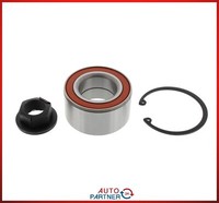 Radlager Satz Vorne FüR Ford Focus 1 DAW DBW Kombi DNW DFW Fiesta Fusion