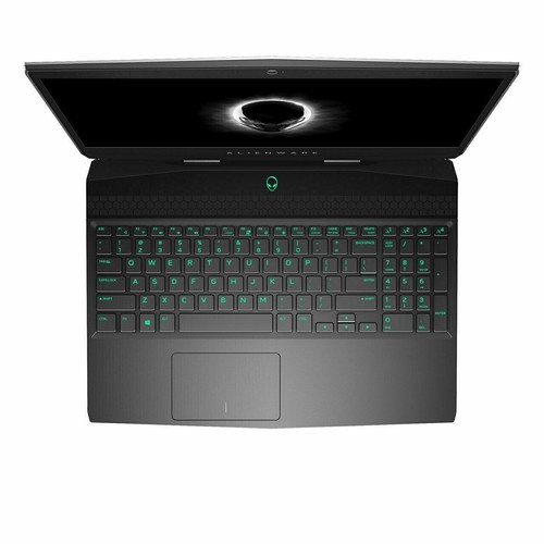 Dell Alienware m15 Gaming Laptop i7-8750H 16GB RAM 256GB SSD+1TB HDD RTX 2060 - Picture 3 of 4