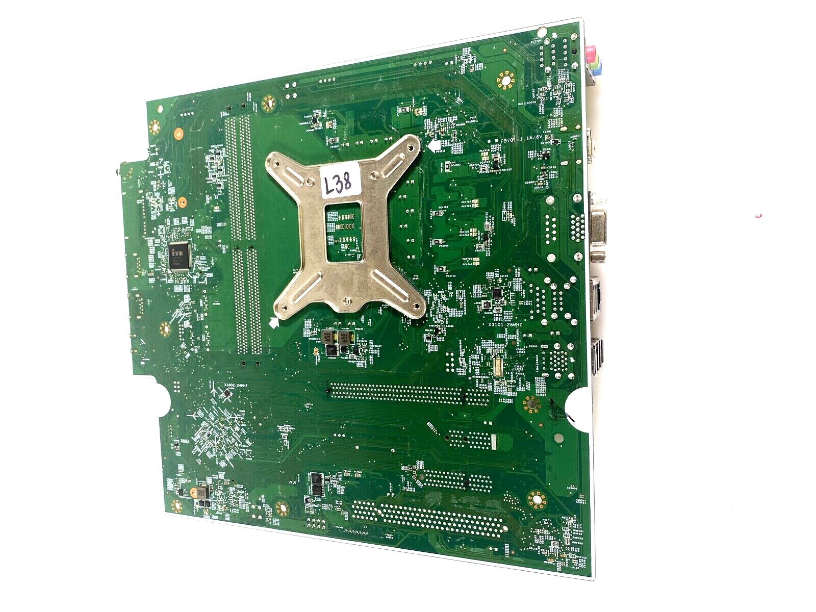 HP Pavilion 590-P/590-P0053W intel Motherboard DDR4*2 AS IS **READ** | eBay