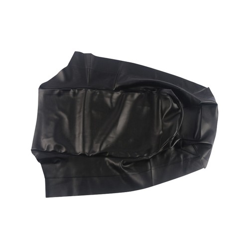 Cubierta de asiento de repuesto se adapta a Polaris Indy Lite Deluxe 340 1992-2002 negra - Imagen 3 de 9