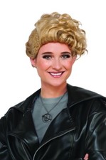 Ghostbusters HOLTZMAN NECKLACE Costume Accessory