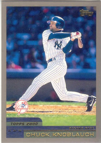 2000 Topps Baseball Series 2 ~ Pick Your Cards - Picture 104 of 227