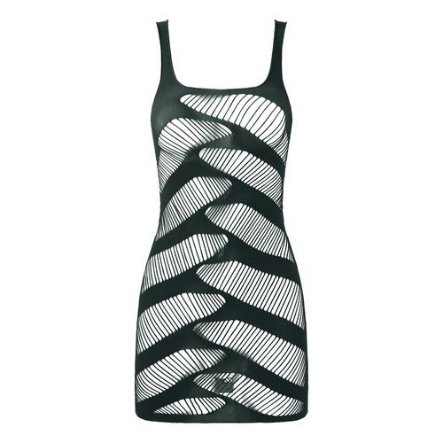 Damen Halloween Kuh Kostüm Kleid Minikleid Reverskragem Hemd Tops for Cosplay - Bild 31 von 35