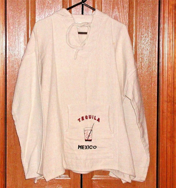 sweater mexico