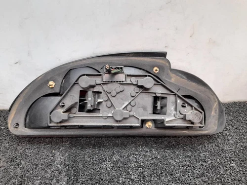 Rücklicht links für MG ROVER MGF (RD) VVC 1998 1146104 - Bild 2 von 9