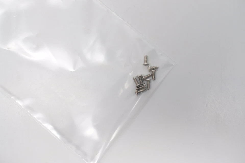 原始设备制造商三星 Galaxy Grand Prime SM-G530A G530AZ 螺钉套装原装 — 第 3/3 张图片