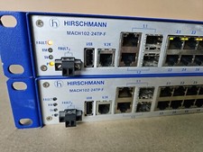 HIRSCHMANN MACH102-24TP-F