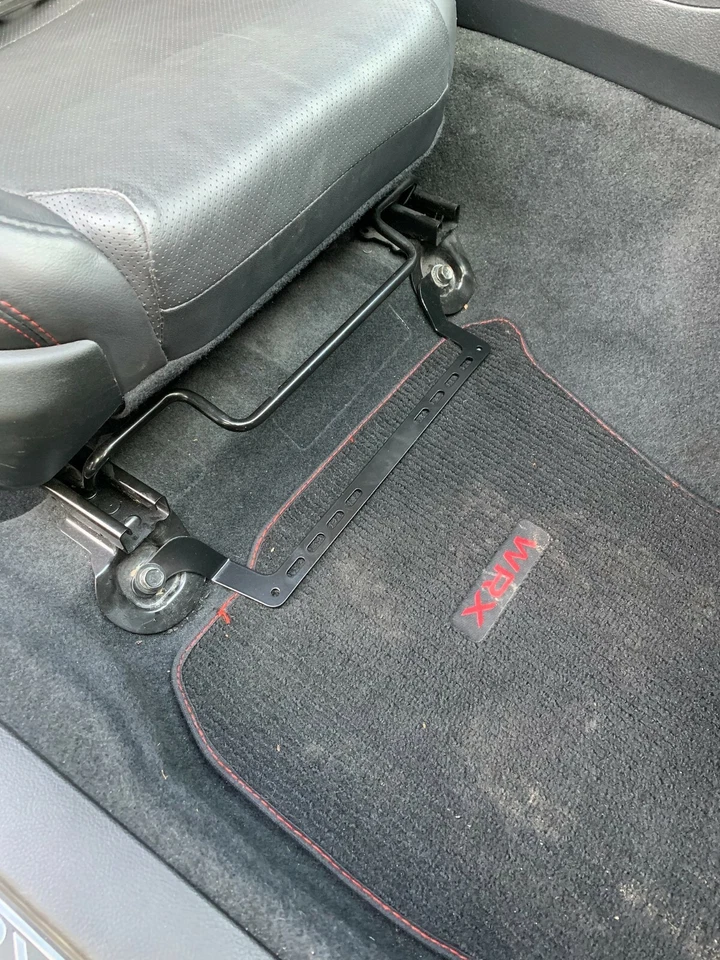 Fire Extinguisher Bracket Holder Mount for Subaru WRX Sti VA - High Quality - Image 4 of 4