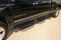 07-14 Silverado/sierra 2500/3500 Crew Cab (also Fits Dually) 8ft W2w Step on sale 07-14 Silverado/sierra 2500/3500 Crew Cab (also Fits Dually) 8ft W2w Step on sale