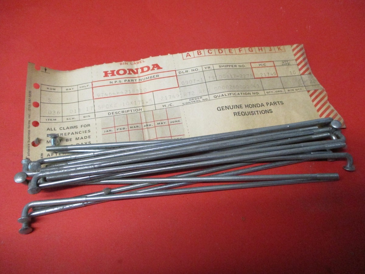 ♡ アライバル NOS NEW OEM ORIGINAL YAMAHA 1970 1971 HT1 OIL