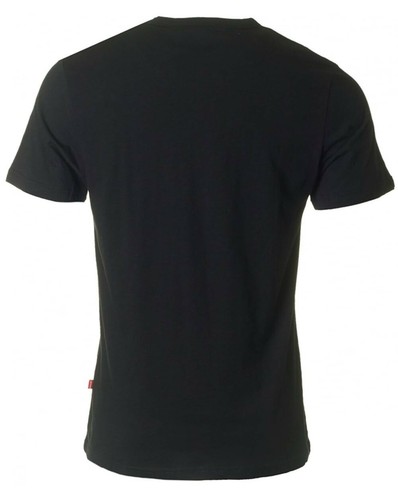 BNWOT Mens Blood Brother Ibiza Black Graphic Cotton Printed T-Shirt Tee L £60 - Picture 5 of 8