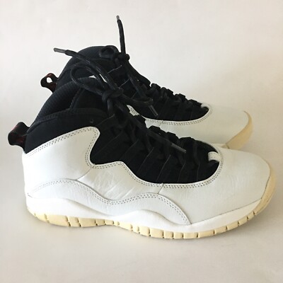 Sneakers Nike 310805 Jual SEPATU BASKET Pria AIR JORDAN AJ 10