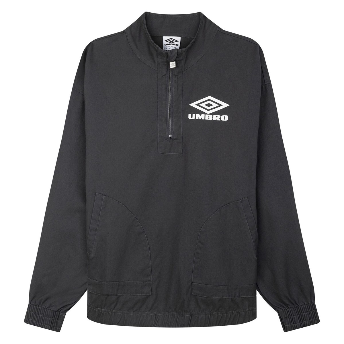 トップス UMBRO XLARGE DRILL TOPS X Large Umbro Drill Top | eBay