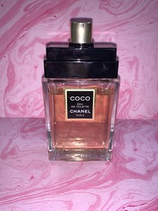 ebay coco chanel