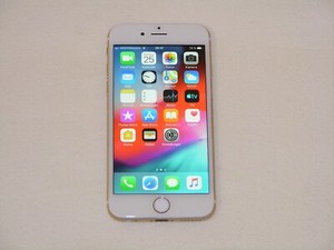 Apple iPhone 6 16 GB (Ohne Simlock und Apple ID)