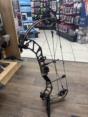 PSE Evo XF 30