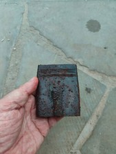 ww1 - Rara guarnitura fodero D aga Austriaca primo tipo