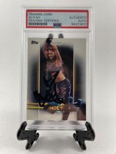 2017 Topps WWE NXT Wrestling Cards 23