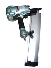 METABO HPT NR90AE(S1) 3-1/2" STRIP NAILER