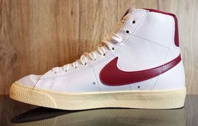 NIKE BLAZER MID 77 SE DV7003 100 GR 39