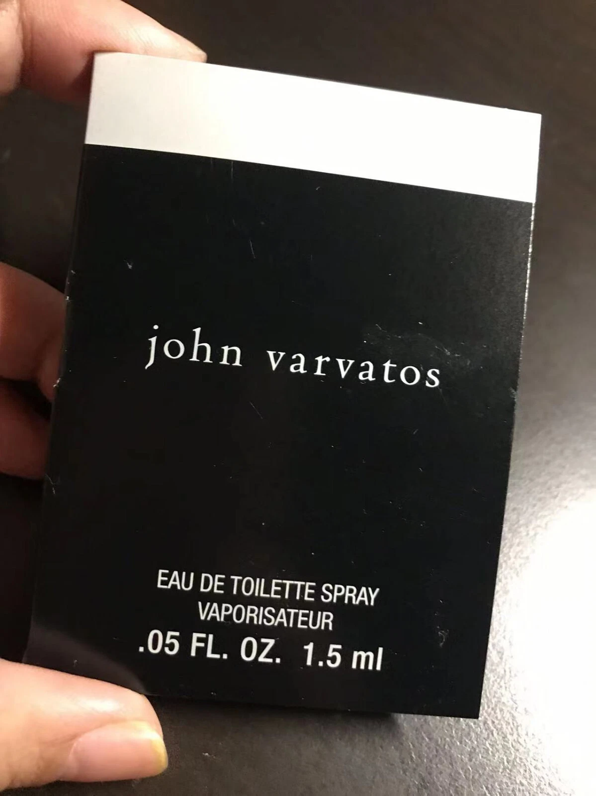 john varvatos