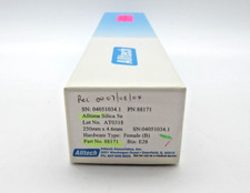 Grace 5129707 HPLC Column Alltima Silica 250x4.6mm 5µm Female (B) *NEW*