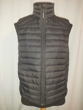 Nimbus Windham Down Feather Gilet Sleeveless Jacket Size S