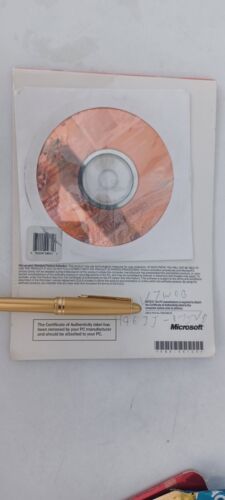 MICROSOFT WINDOWSxp Xp Professional Service Pack 2 - Bild 3 von 3