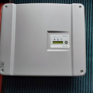 wechselrichter photovoltaik