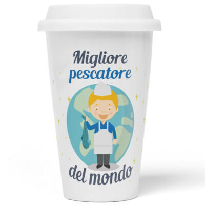 Migliore pescatore del mondo 10201007117