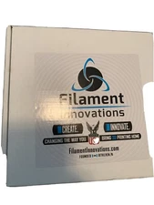 3D Printing filament 1.75 1kg Red