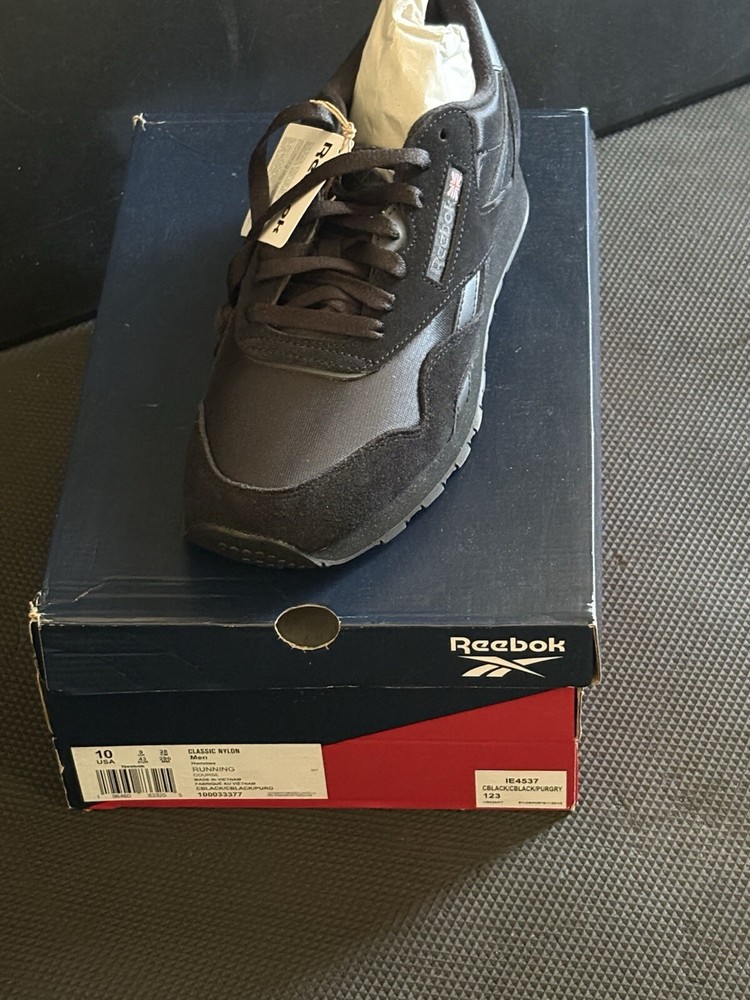 Reebok Performance and Lifestyle Footwear for Men and Women