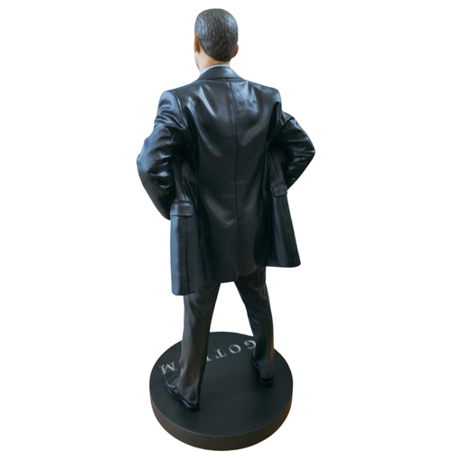 Gotham James Gordon Statue DC Collectibles Figurine DC Comics Films et BD Batman - Picture 24 of 24