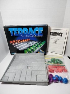 Terrace Game | eBay