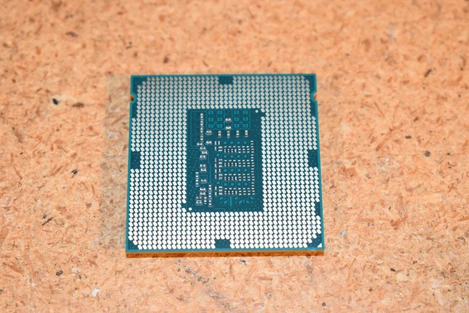 Intel 4th Gen Core i7-4790 3.60GHz Quad Core LGA1150 8MB CPU Processor SR1QF - Image 4 of 4