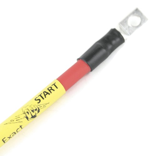 Exact Start Cable Kit Conexiones Batería de Arranque Ducati 748 916 996 - Imagen 2 de 4
