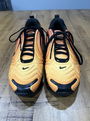 Size Nike Air Max 720 Sunset 2019 AO2924-800