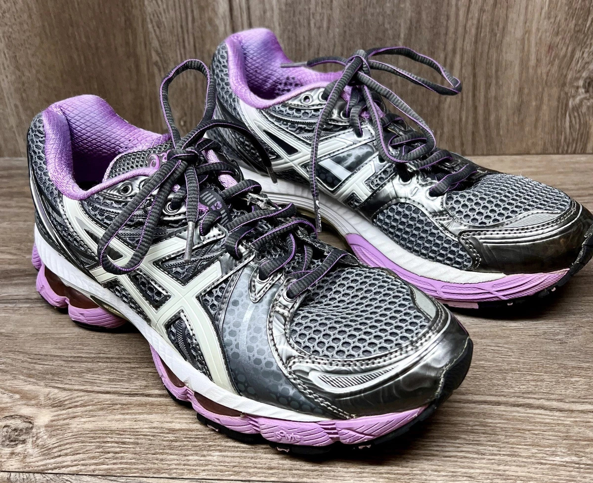 Asics nimbus hotsell 13 womens
