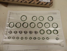 Genuine OEM CNH 8604575 Seal Repai Kit (complete)   Free Shipping