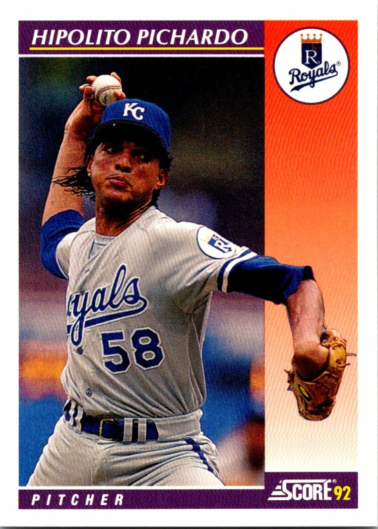 1992 SCORE ROOKIE AND TRADED SINGLES-----------PICK FROM LIST------- (CLEARANCE) - Picture 104 of 111