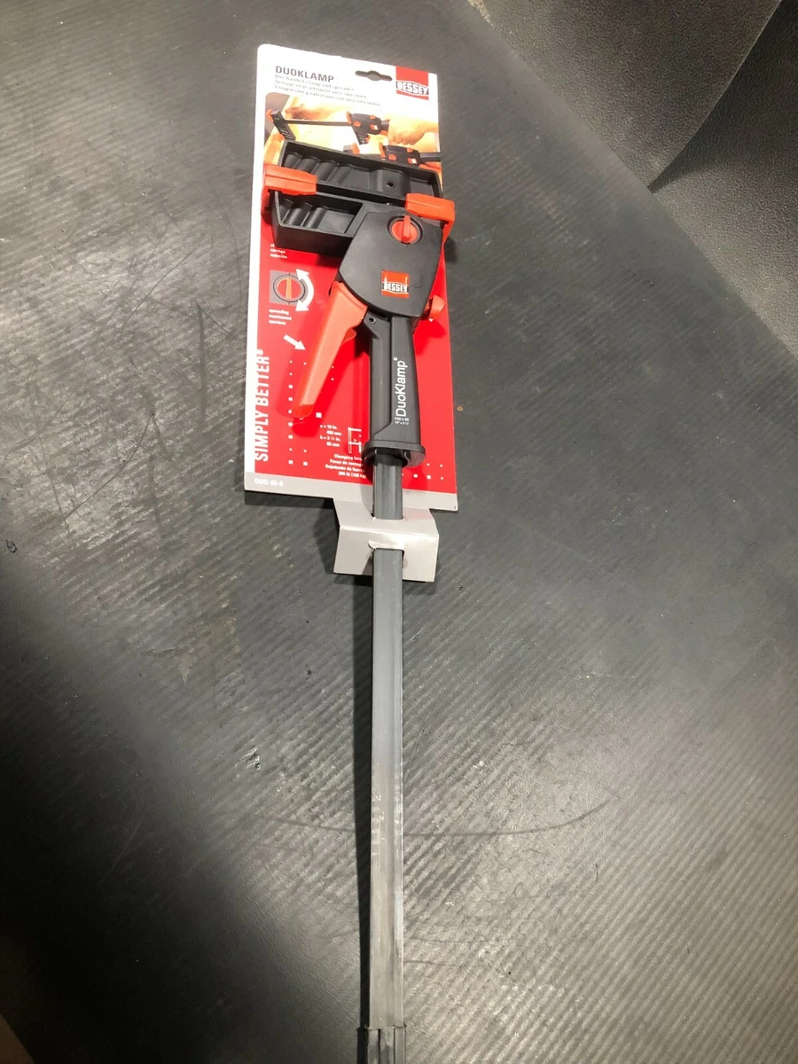 Bessey outlet spreader clamp