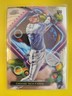 2023 Topps Cosmic Chrome #33 Drew Waters RC - Kansas City Royals