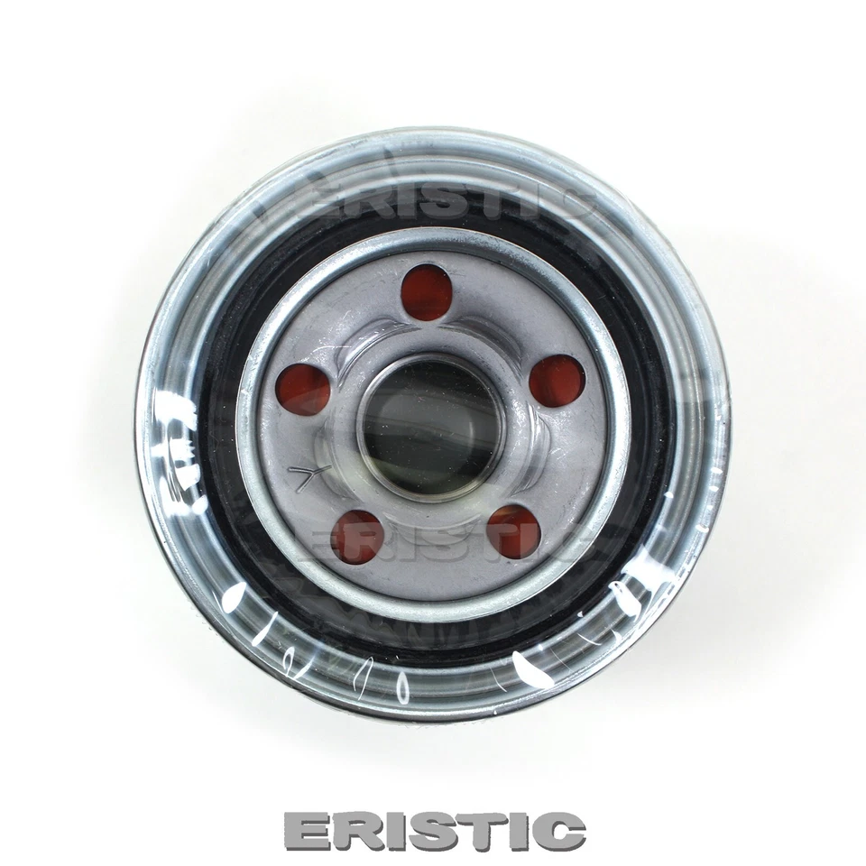 ⭐GENUINE OEM⭐ 6PACK Oil Filters w/ Washers for 2017 - 2022 HYUNDAI IONIQ 1.6L - Image 4 of 4