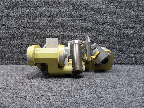 2488718-1 LearJet 35A Drag Chute Mechanism Assembly